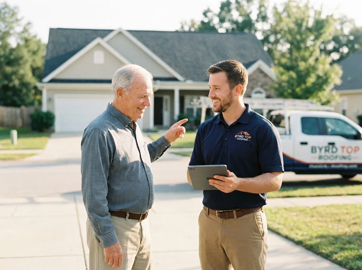 Roofing Columbiana, OH FAQs
